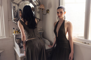 Timeless Style, Effortless Comfort